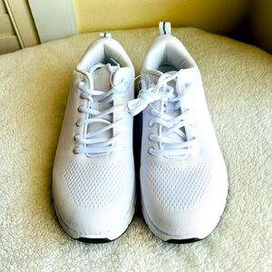 Kirkland Signature Men’s Sneakers-Sz 9.5